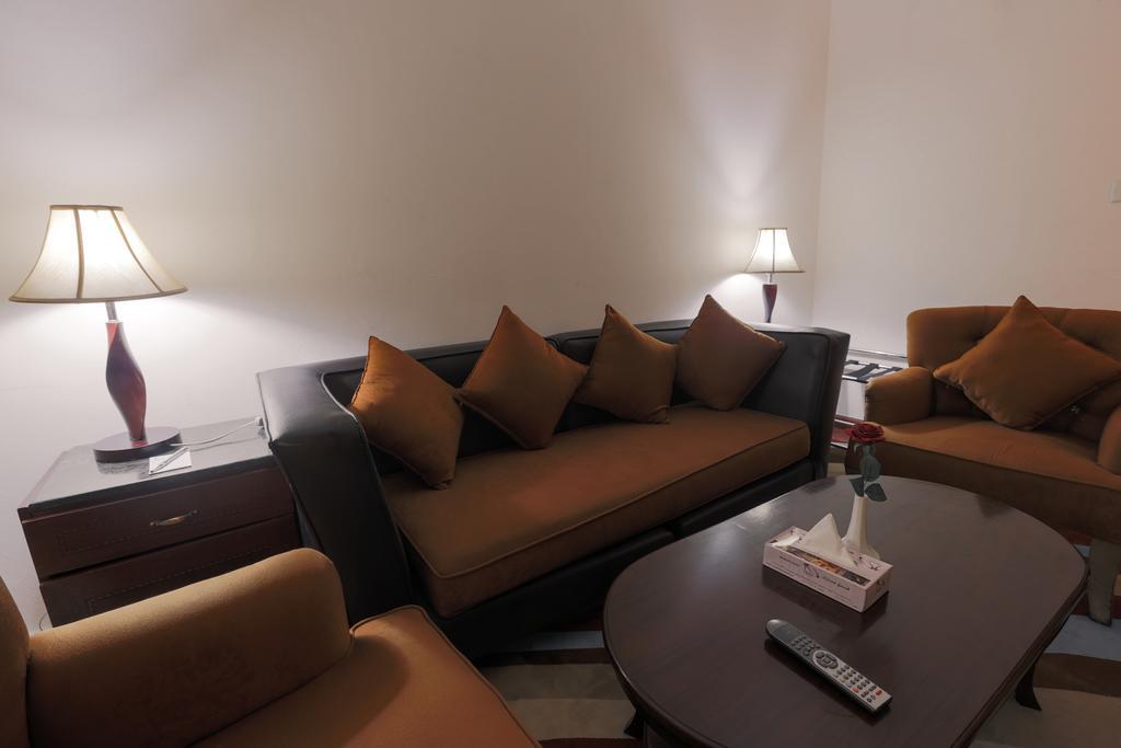 Mobark Plaza Hotel Makkah Mecca Luaran gambar