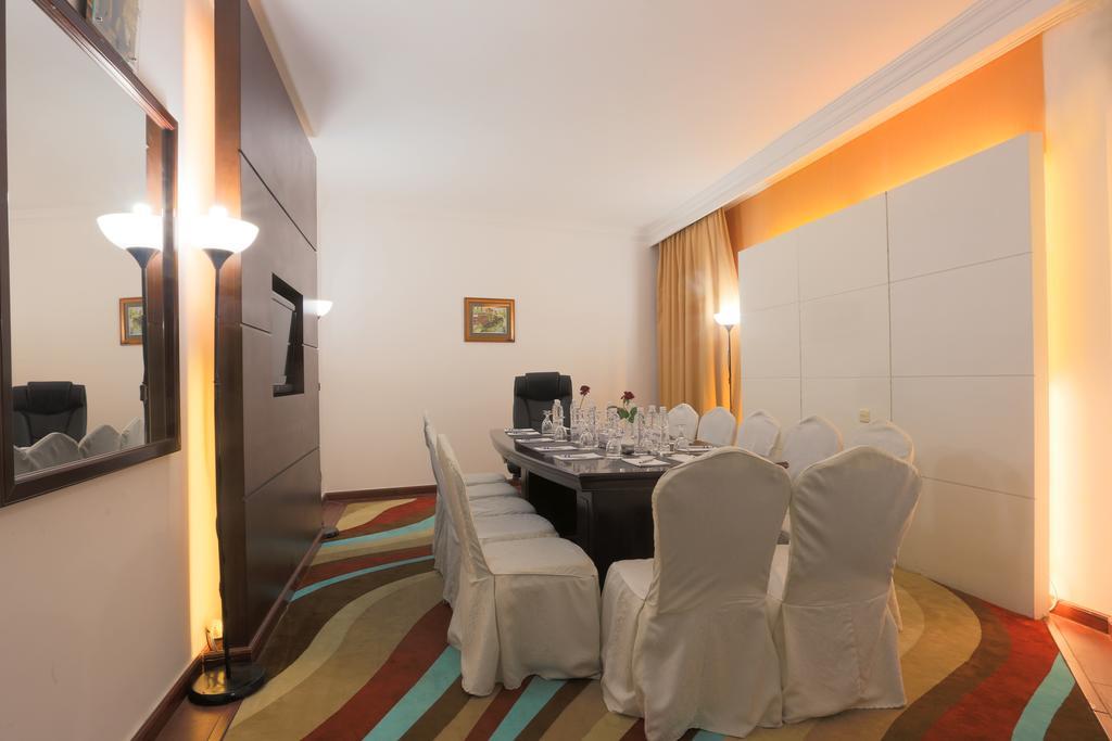 Mobark Plaza Hotel Makkah Mecca Luaran gambar