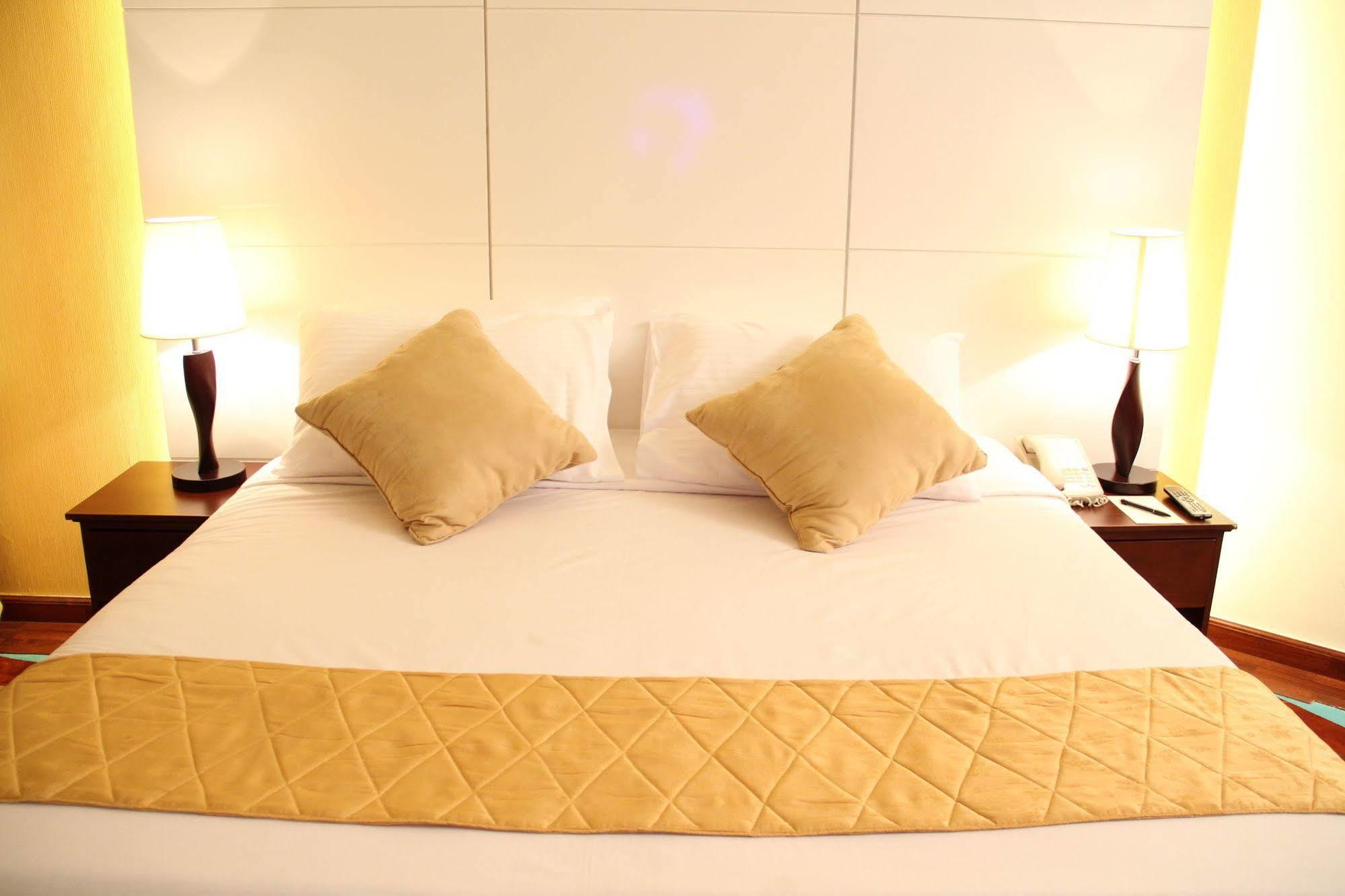 Mobark Plaza Hotel Makkah Mecca Luaran gambar
