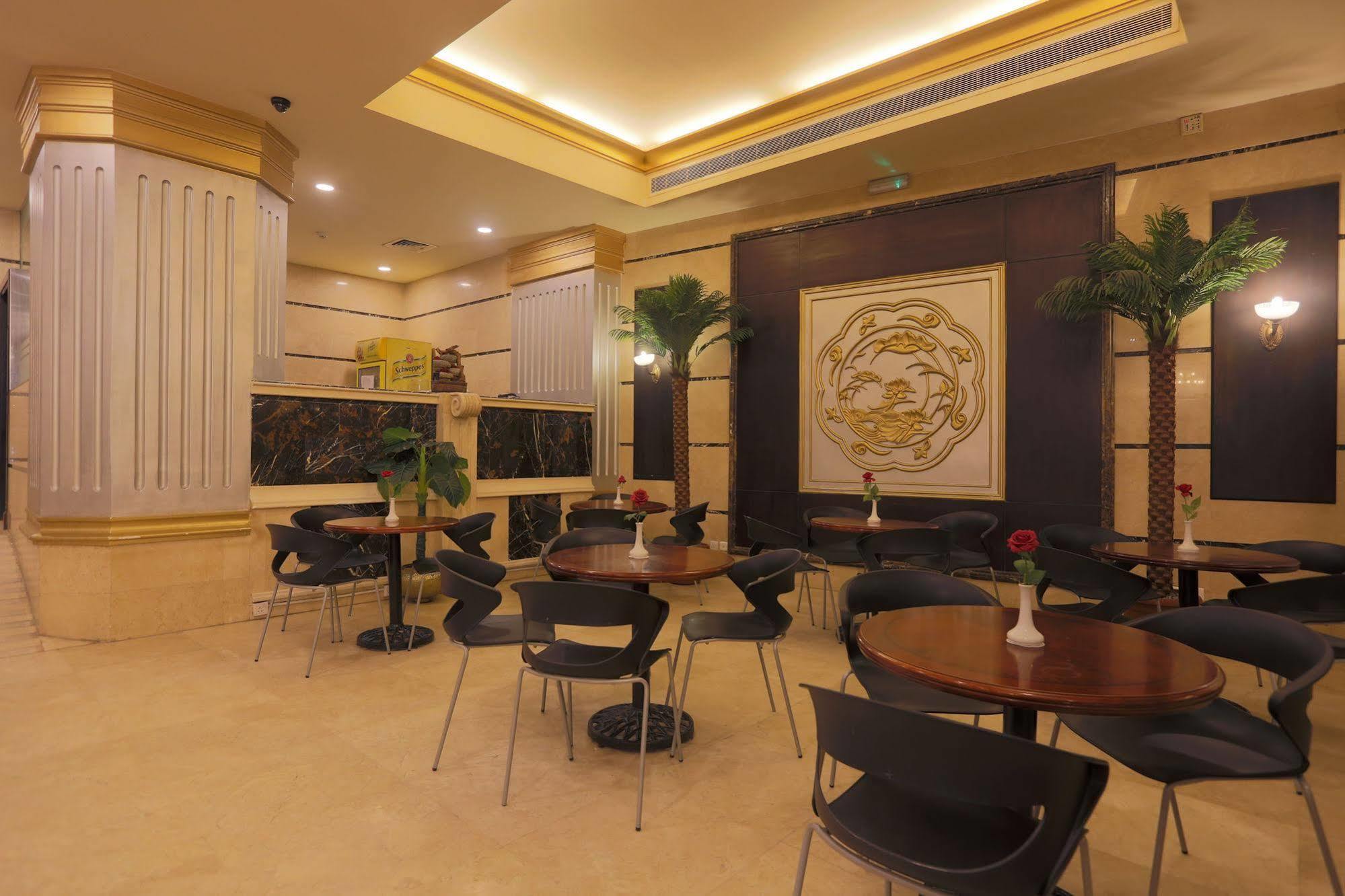 Mobark Plaza Hotel Makkah Mecca Luaran gambar